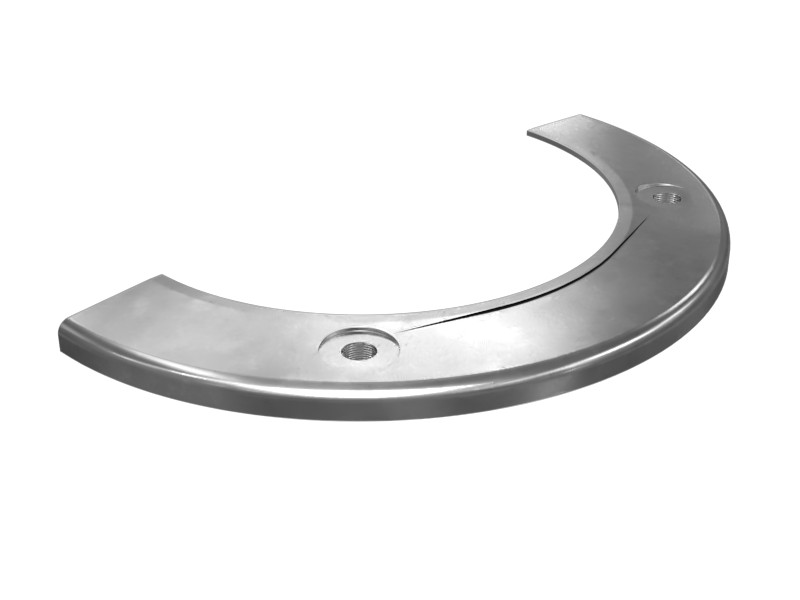498-8523 Mounting Collar