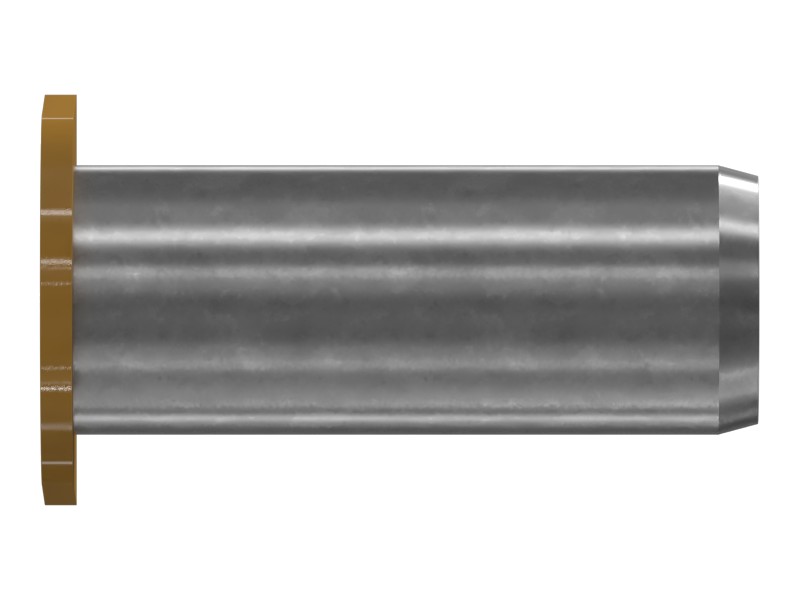 499-2600 101.52 mm OD Link Pin - image 2