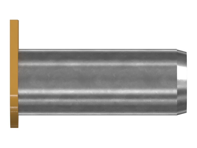 499-2600 101.52 mm OD Link Pin - image 3