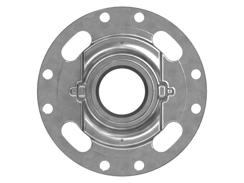499-3711 Differential Housing - image 3