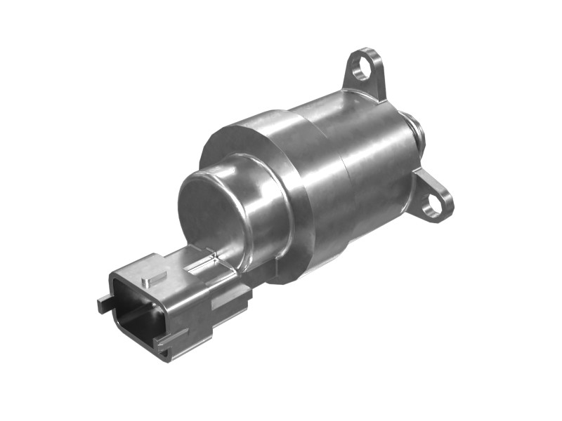 499-4442 32V DC Fuel Valve