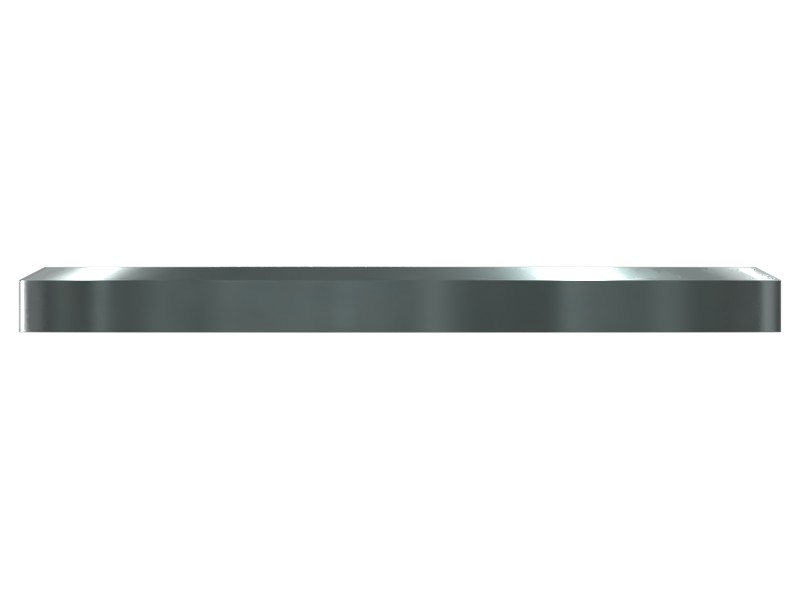4B-4277 8.8 mm ID Washer - image 2