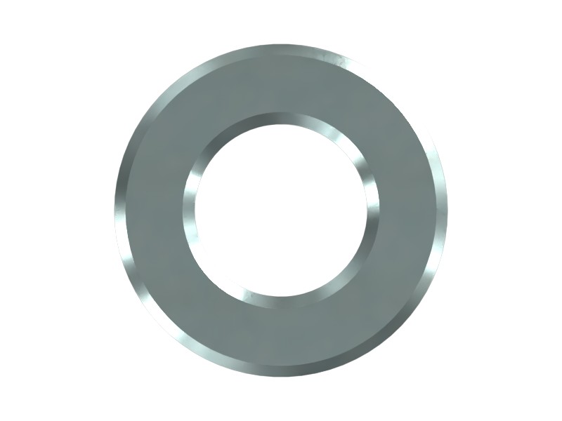 4B-4277 8.8 mm ID Washer - image 3