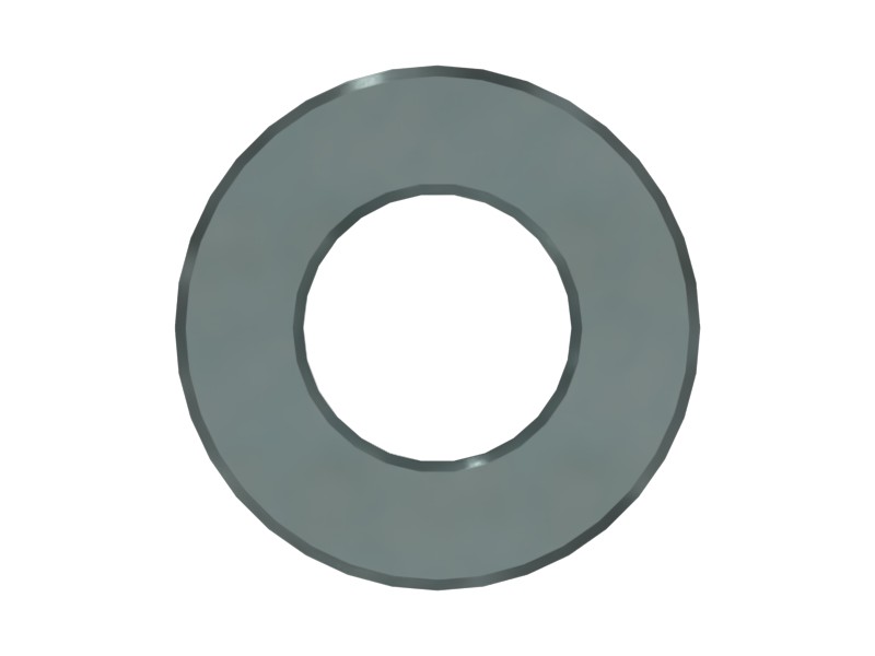 4B-4279 12 mm ID Washer - image 3