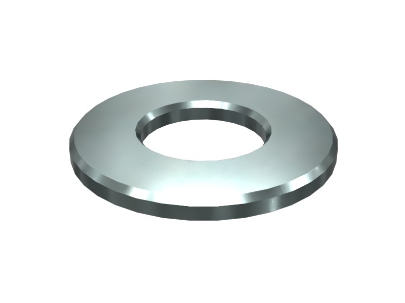 4B-5269 7.9 mm ID Washer