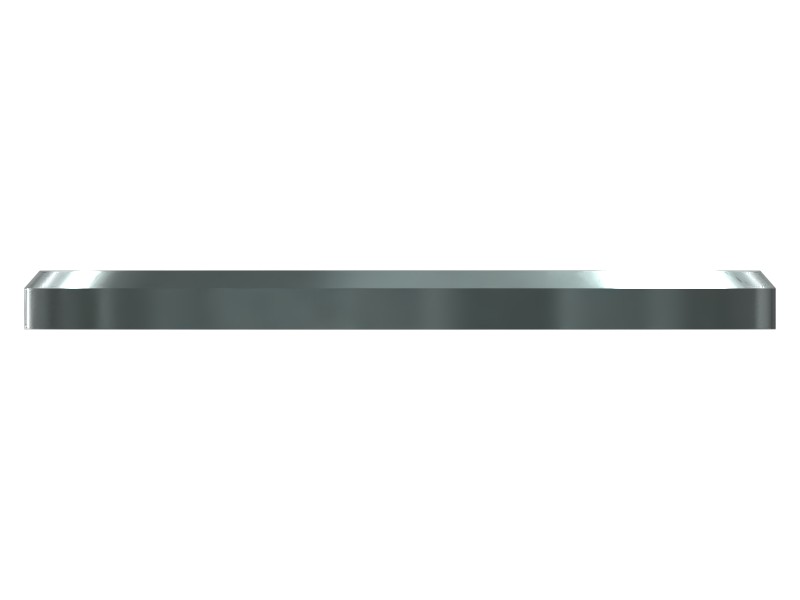 4B-5269 7.9 mm ID Washer - image 2