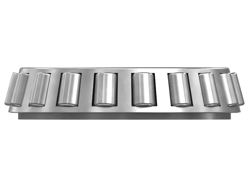 4B-7255 Tapered Roller Cone Bearing - image 4