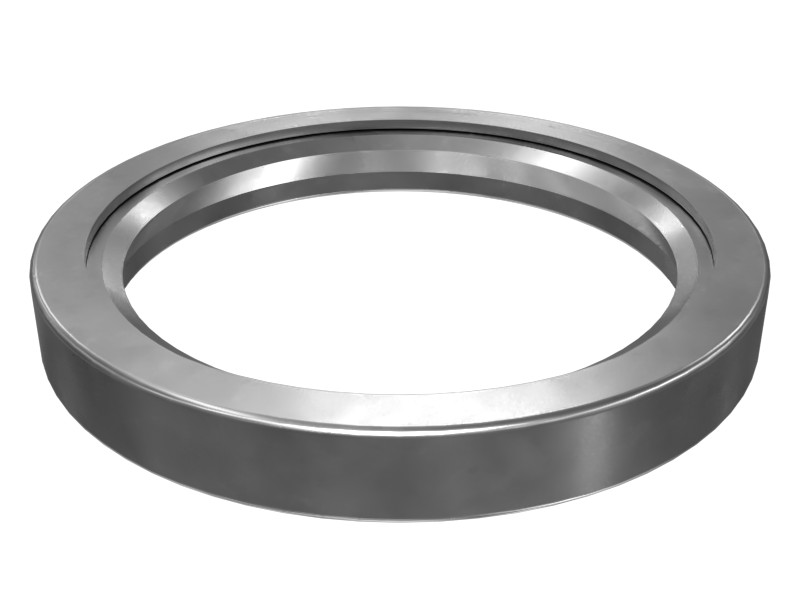 4B-8024 73.02 mm Shaft Rubber Lip Seal