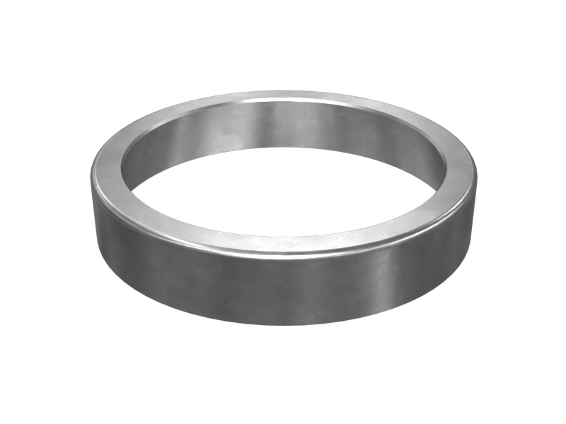 4B-8393 190.50 mm OD Cylindrical Bearing Outer Race