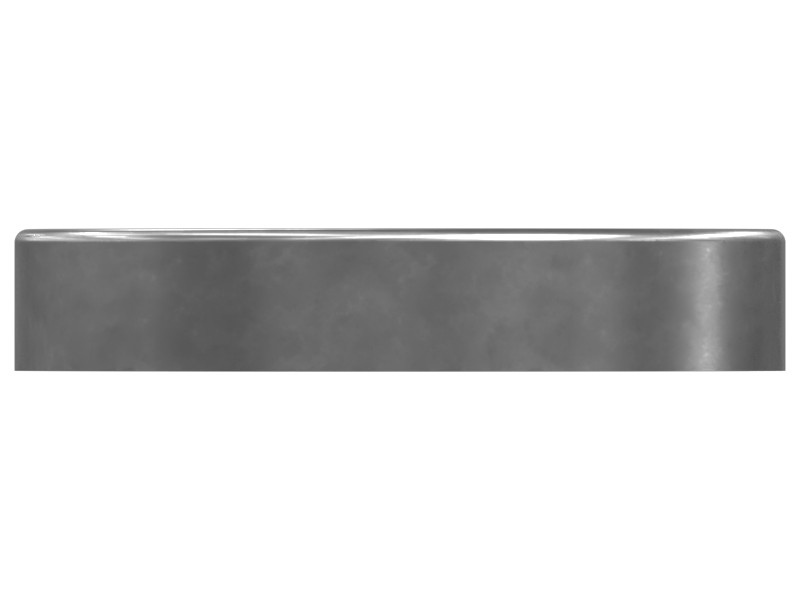 4B-8393 190.50 mm OD Cylindrical Bearing Outer Race - image 4