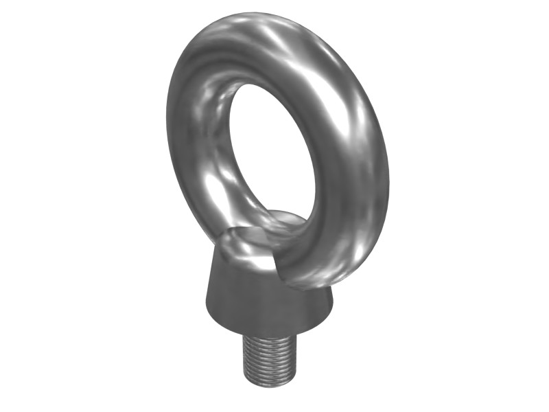 4C-8358 M10X1.5 Eye Bolt