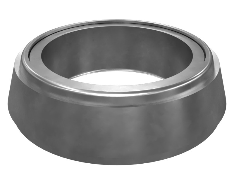 4D-3882 73.03 mm ID Tapered Roller Cone Bearing