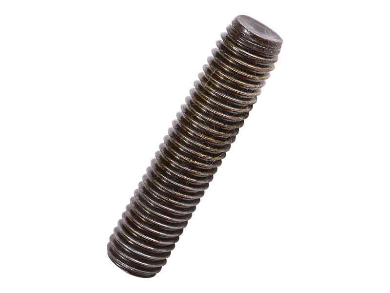 4D-4823 70 mm Long Steel Taperlock Stud