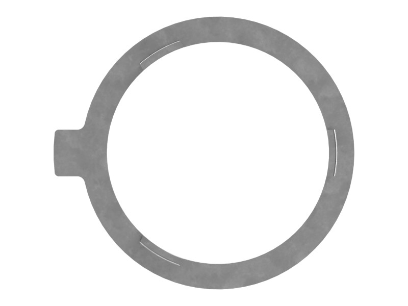 4D-5254 0.9" ID Ring Lock Washer - image 3