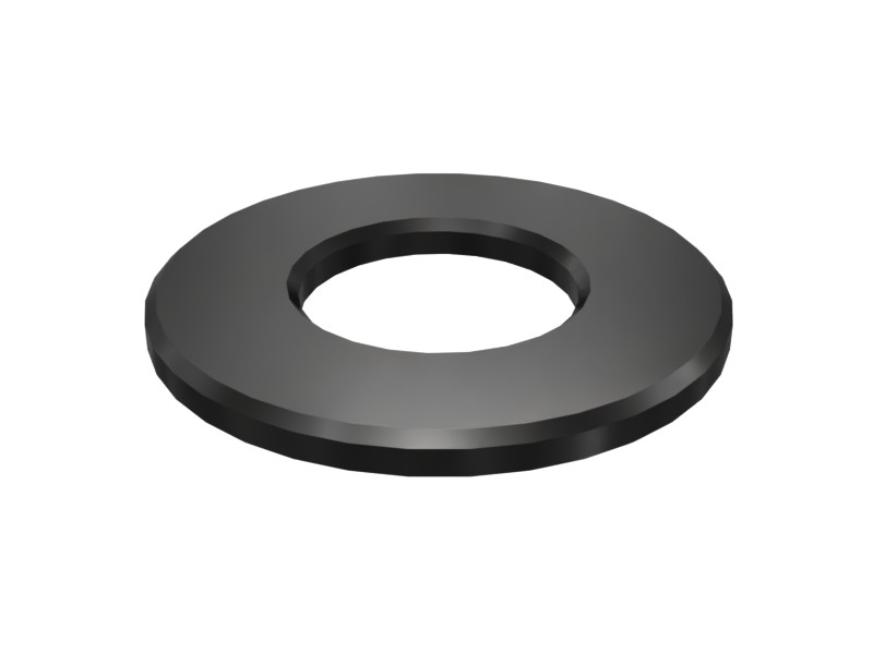 4D-6433 12 mm ID Washer
