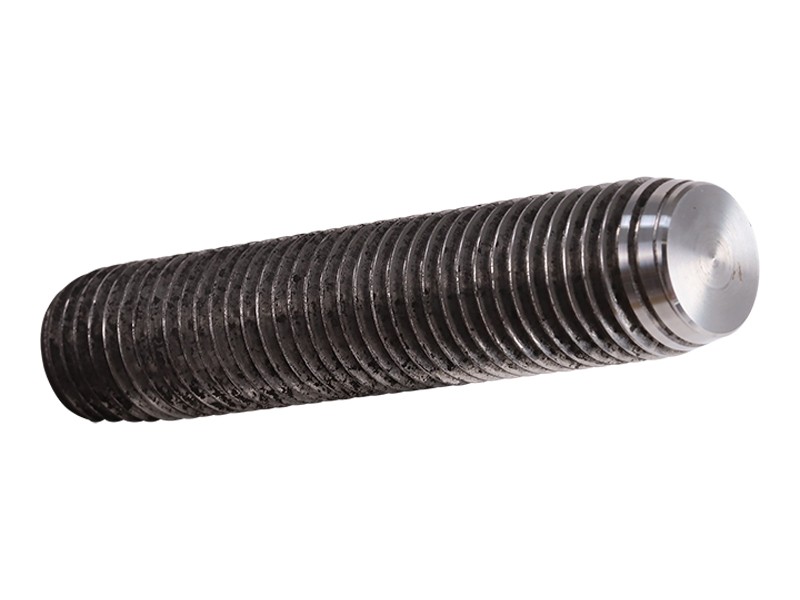 4D-7259 107 mm Long Steel Taper-Lock Stud