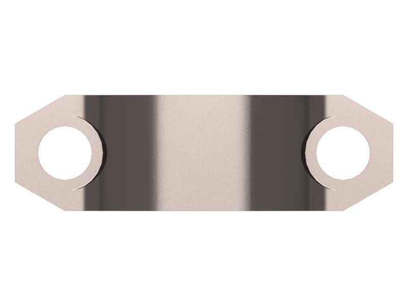 4E-5984 73.20 mm Long Loop Clamp - image 3