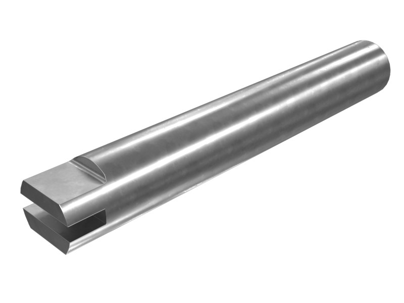 4E-6444 11.83 mm Diameter Steering Control Support Rod