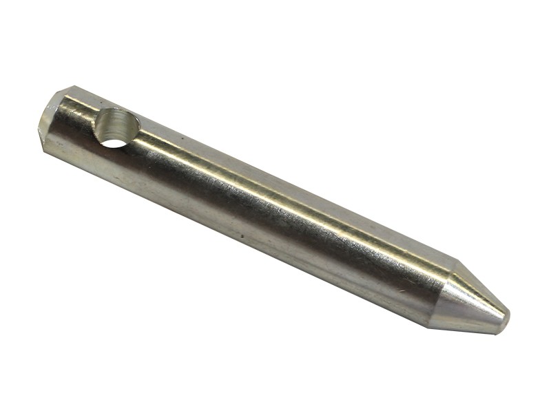 4E-6445 7.95 mm OD Solid Straight Dowel
