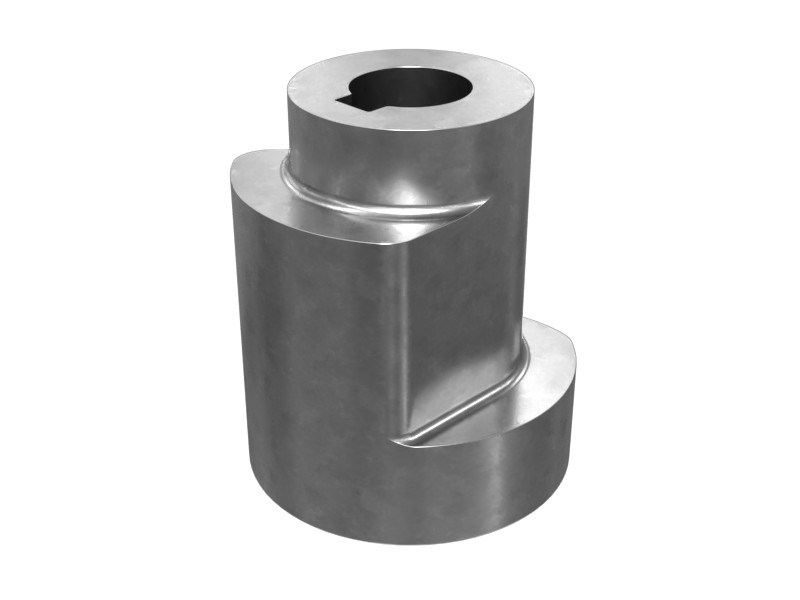 4E-8561 Lock Control Cam