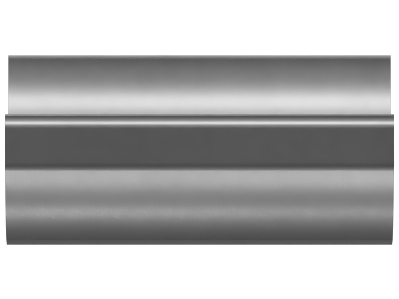 4E-8792 Double Tube Clamp - image 4