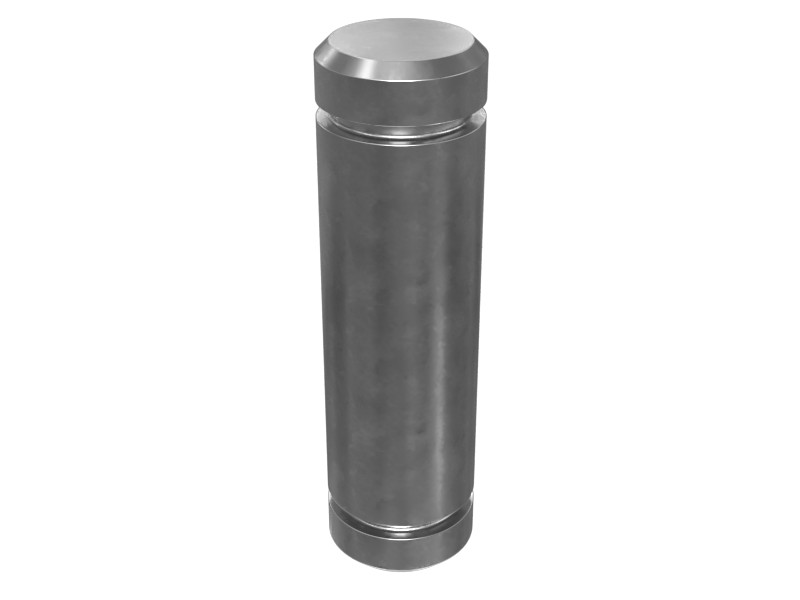 4E-9668 9.51 mm OD Countershaft Dowel