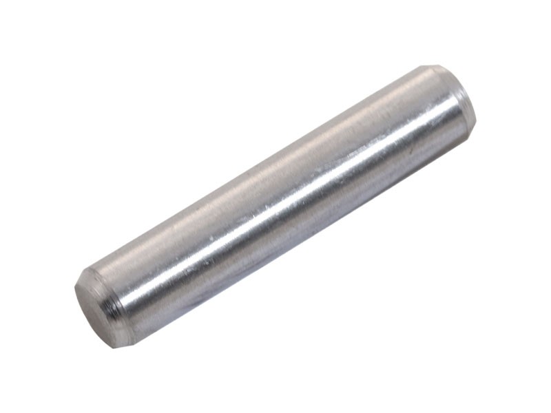 4F-3492 6.193 mm Diameter Solid Dowel