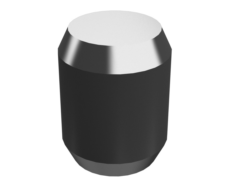 4F-6024 6.193 mm Diameter Governor Housing Dowel