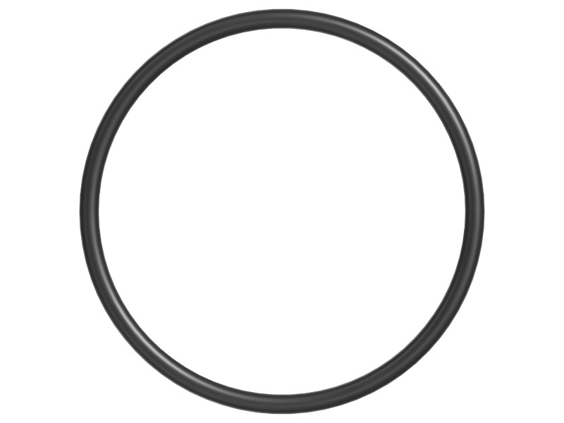 4F-7507 135.89 mm ID O-Ring - image 3