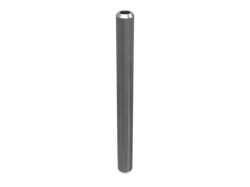 4H-5128 3.18 mm Diameter Spring Dowel