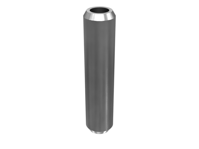 4H-5232 3.18 mm OD Spring Pin