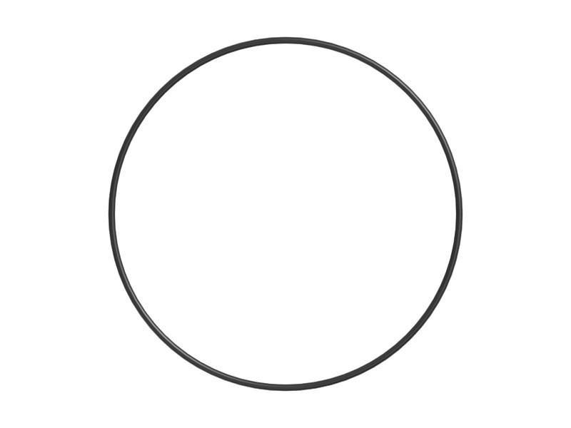 4H-6520 183.74 mm ID O-Ring - image 3