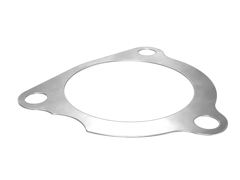4H-7869 0.8 mm Thick Engine Rear Cover Gasket