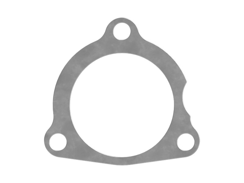 4H-7869 0.8 mm Thick Engine Rear Cover Gasket - image 3