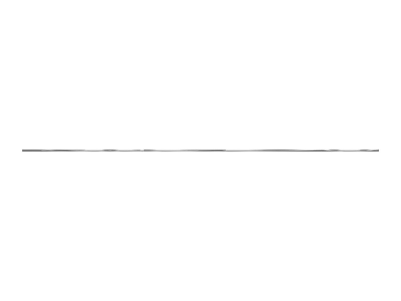4H-7869 0.8 mm Thick Engine Rear Cover Gasket - image 4