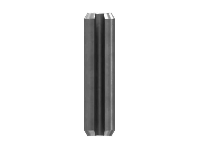 4H-8380 19.05 mm Long Chamfered End Spring Pin - image 4