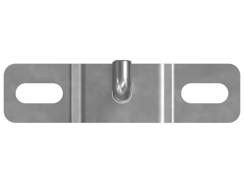 4I-0118 100 mm Long Latch Hook - image 3