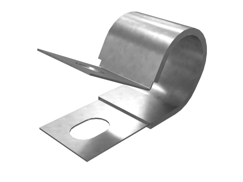 4I-0472 23 mm ID Loop Clamp