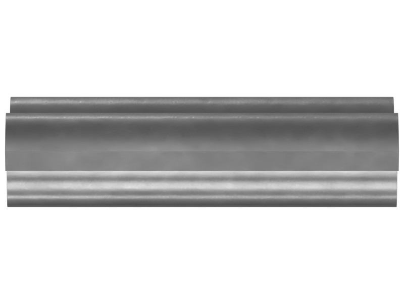 4I-1676 Multi-ID Steel Half Double Clip - image 4