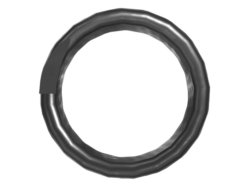 4I-3063 12 mm OD Compression Spring - image 3