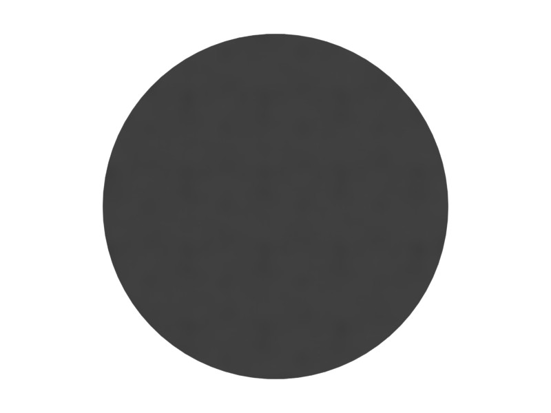 4I-3090 0.2 mm Thick Self-Adhesive Round Seal - image 3