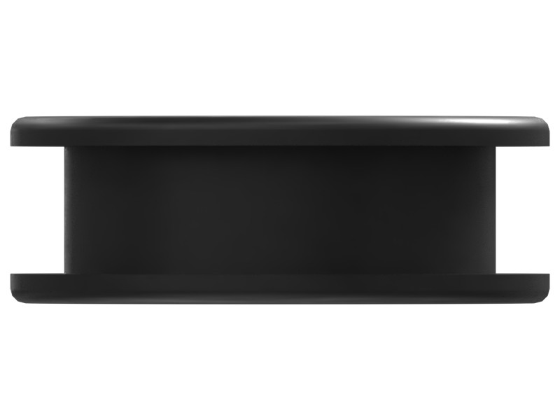 4I-3503 38 mm Thick Double Flange Grommet - image 2