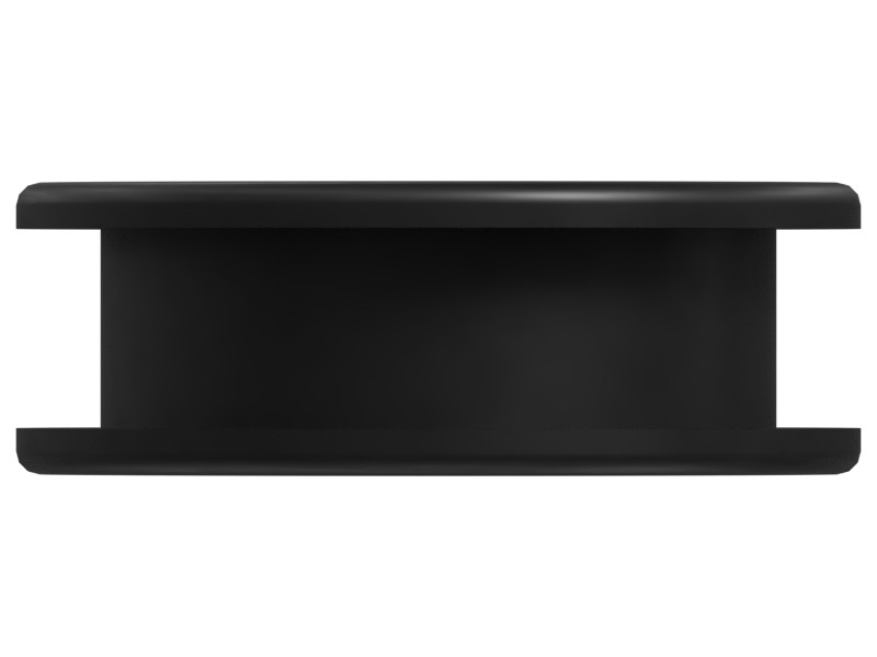 4I-3503 38 mm Thick Double Flange Grommet - image 4