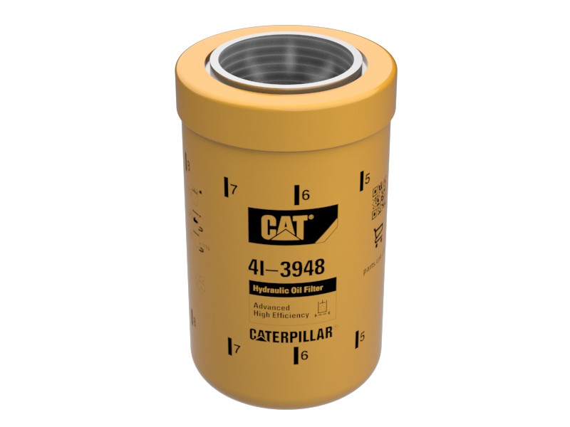 4I-3948 Hydraulic Filter Group