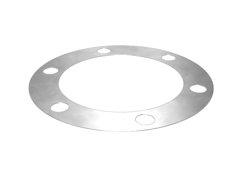 4I-4043 0.5 mm Thick Steel Shim