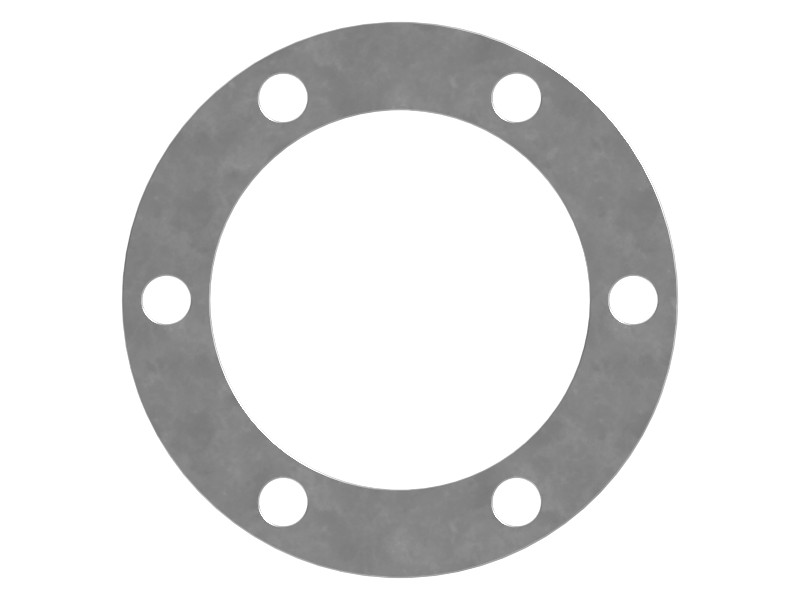 4I-4043 0.5 mm Thick Steel Shim - image 3