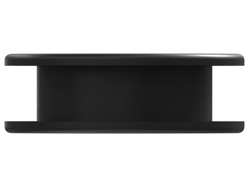 4I-5426 27 mm Thick Double Flange Grommet - image 2