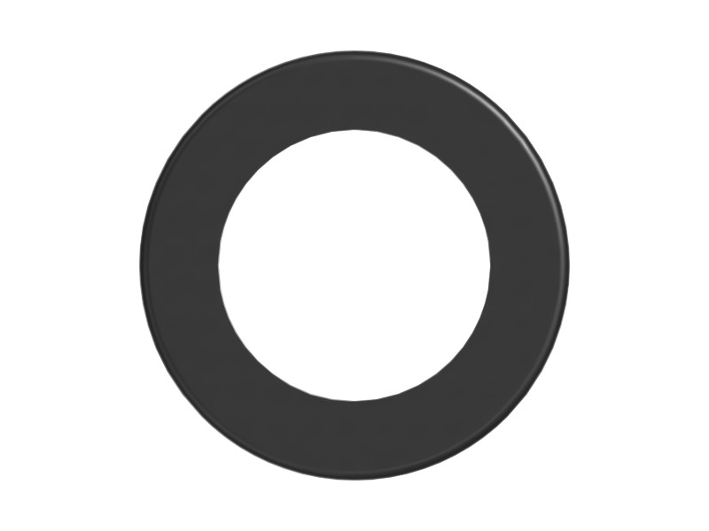 4I-5426 27 mm Thick Double Flange Grommet - image 3