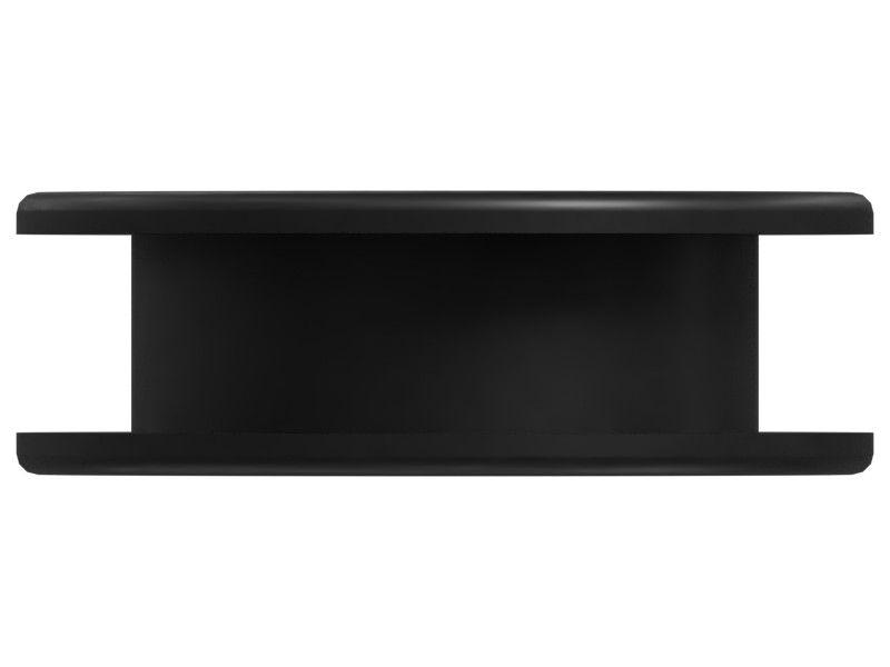 4I-5426 27 mm Thick Double Flange Grommet - image 4