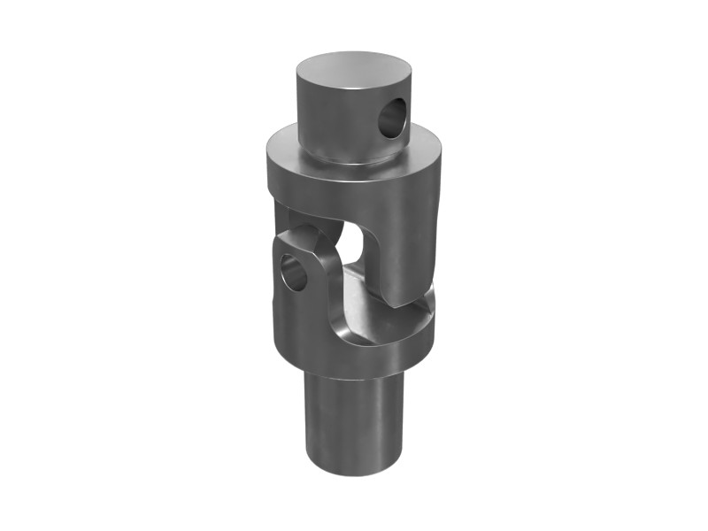 4I-6365 M14 Joystick Fitting
